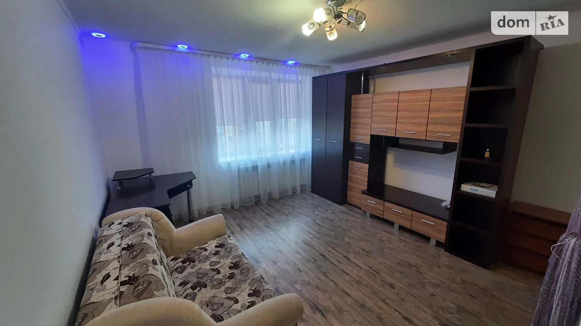 1-комнатная квартира 45 кв. м в Тернополе, ул. Гаевая - фото 5