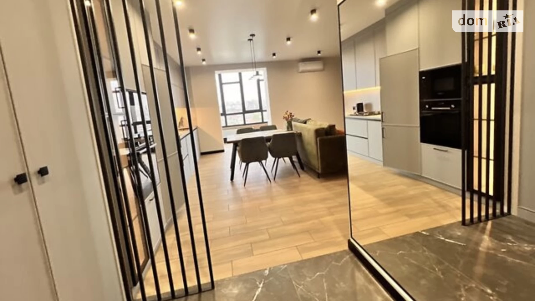 Сдается в аренду 2-комнатная квартира 75 кв. м в Хмельницком, цена: 1000 $ - фото 5