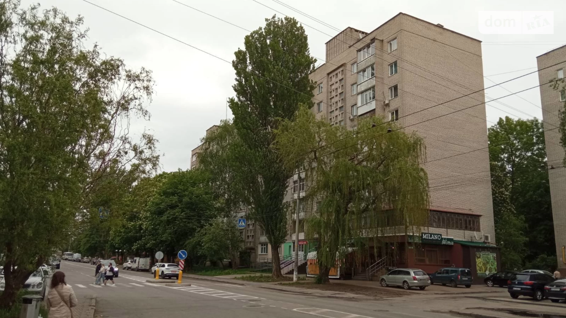 Продається 3-кімнатна квартира 60 кв. м у Вінниці, вул. Академіка Янгеля - фото 2