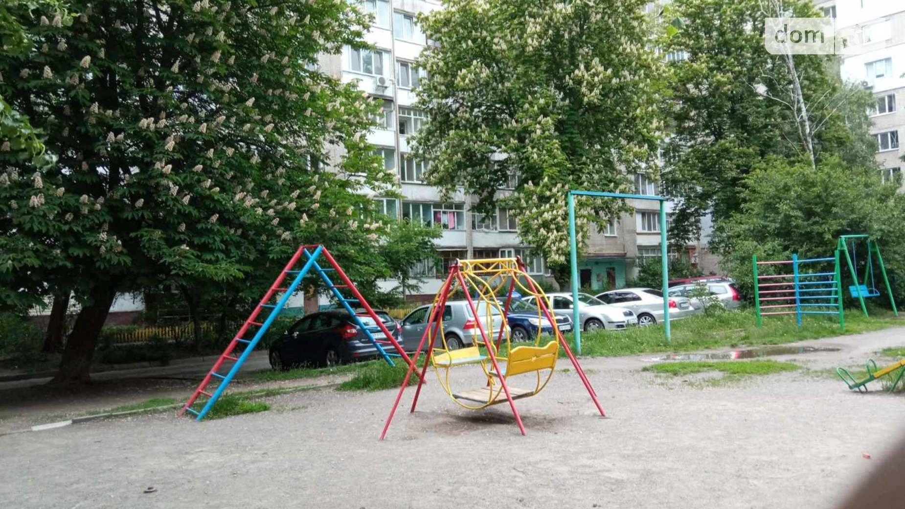 Продається 3-кімнатна квартира 60 кв. м у Вінниці, вул. Академіка Янгеля - фото 3
