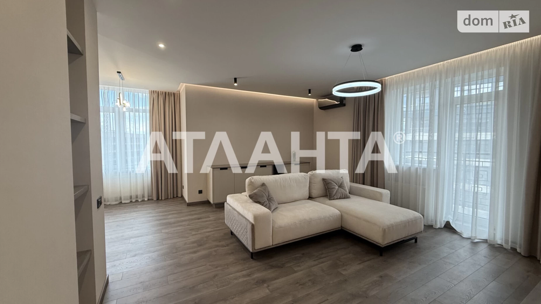 Продається 2-кімнатна квартира 89.4 кв. м у Одесі, вул. Генуезька - фото 2