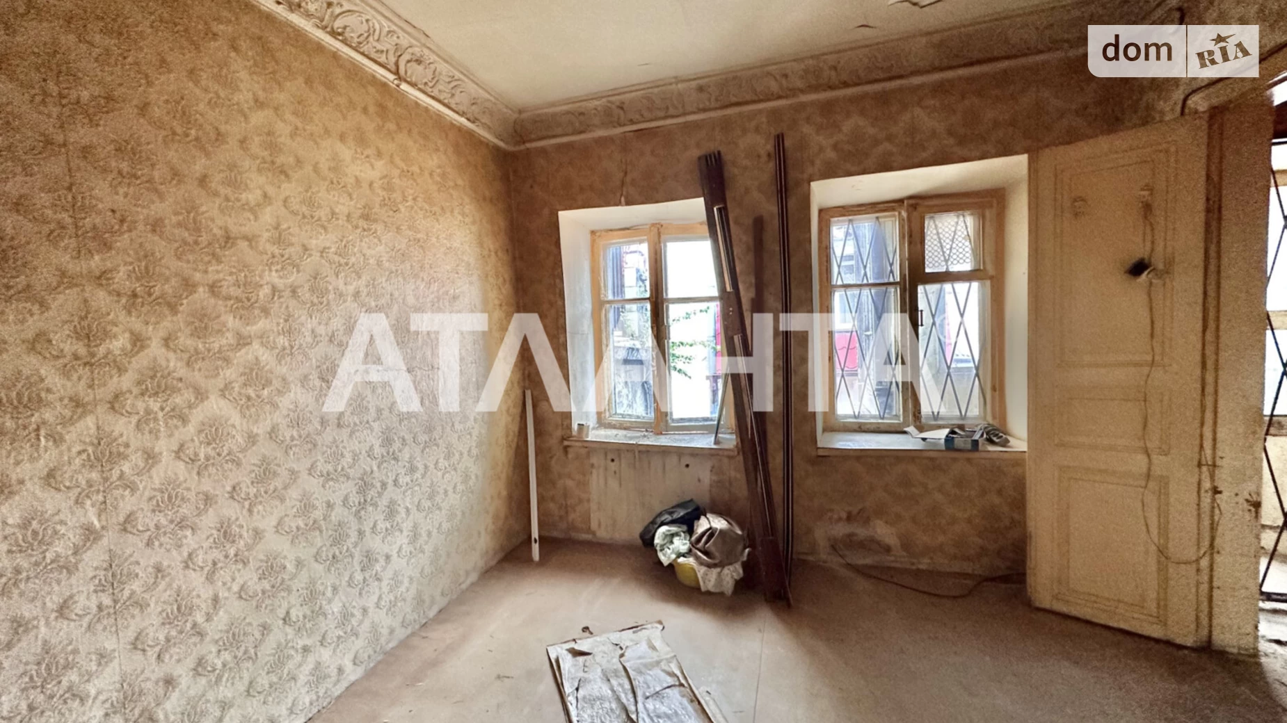 Продается 1-комнатная квартира 35.2 кв. м в Одессе, ул. Пантелеймоновская - фото 2