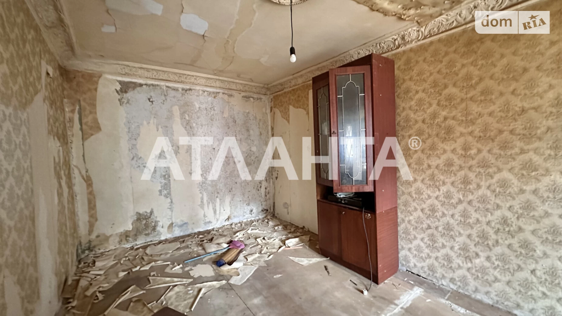 Продается 1-комнатная квартира 35.2 кв. м в Одессе, ул. Пантелеймоновская - фото 4