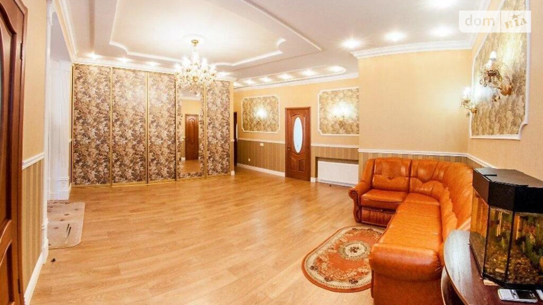 Продается 3-комнатная квартира 165 кв. м в Полтаве, цена: 285000 $ - фото 2