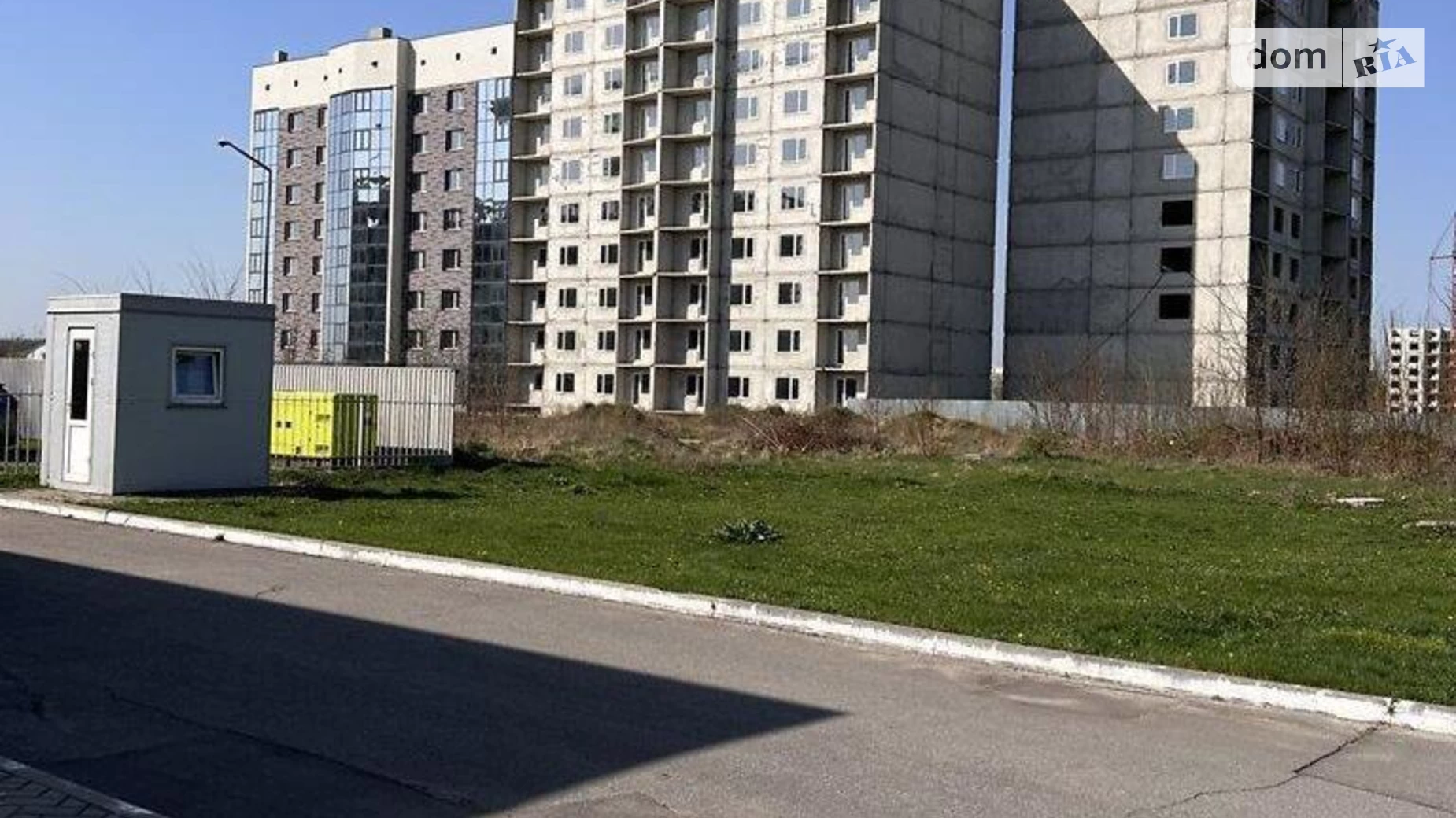 Продается 2-комнатная квартира 80 кв. м в Полтаве, ул. Чумацкий путь(Половка), 83 - фото 2