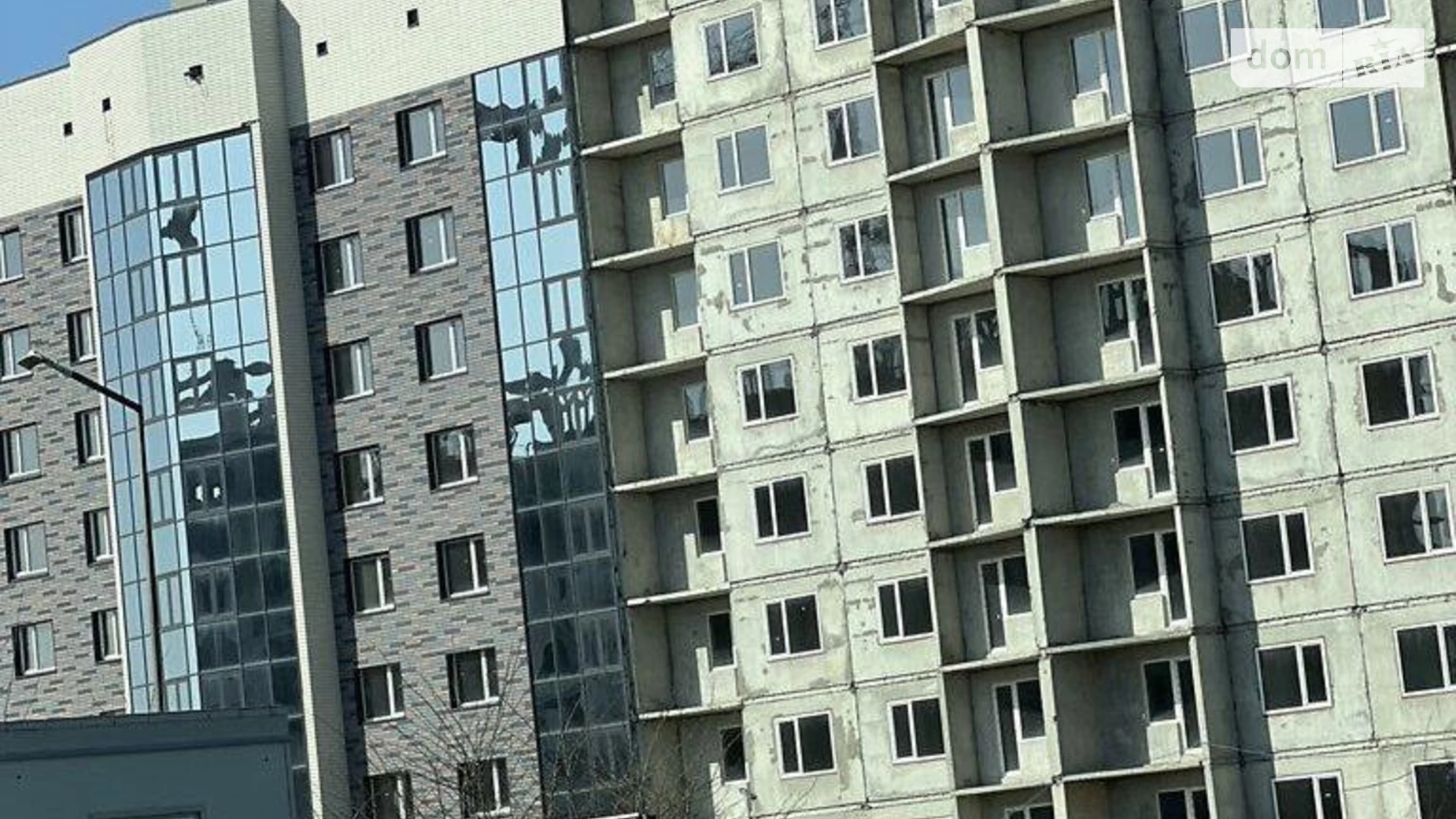 вул. Чумацький шлях(Половка), 83 1-ша міська лікарня Полтава ЖК Затишний - фото 3