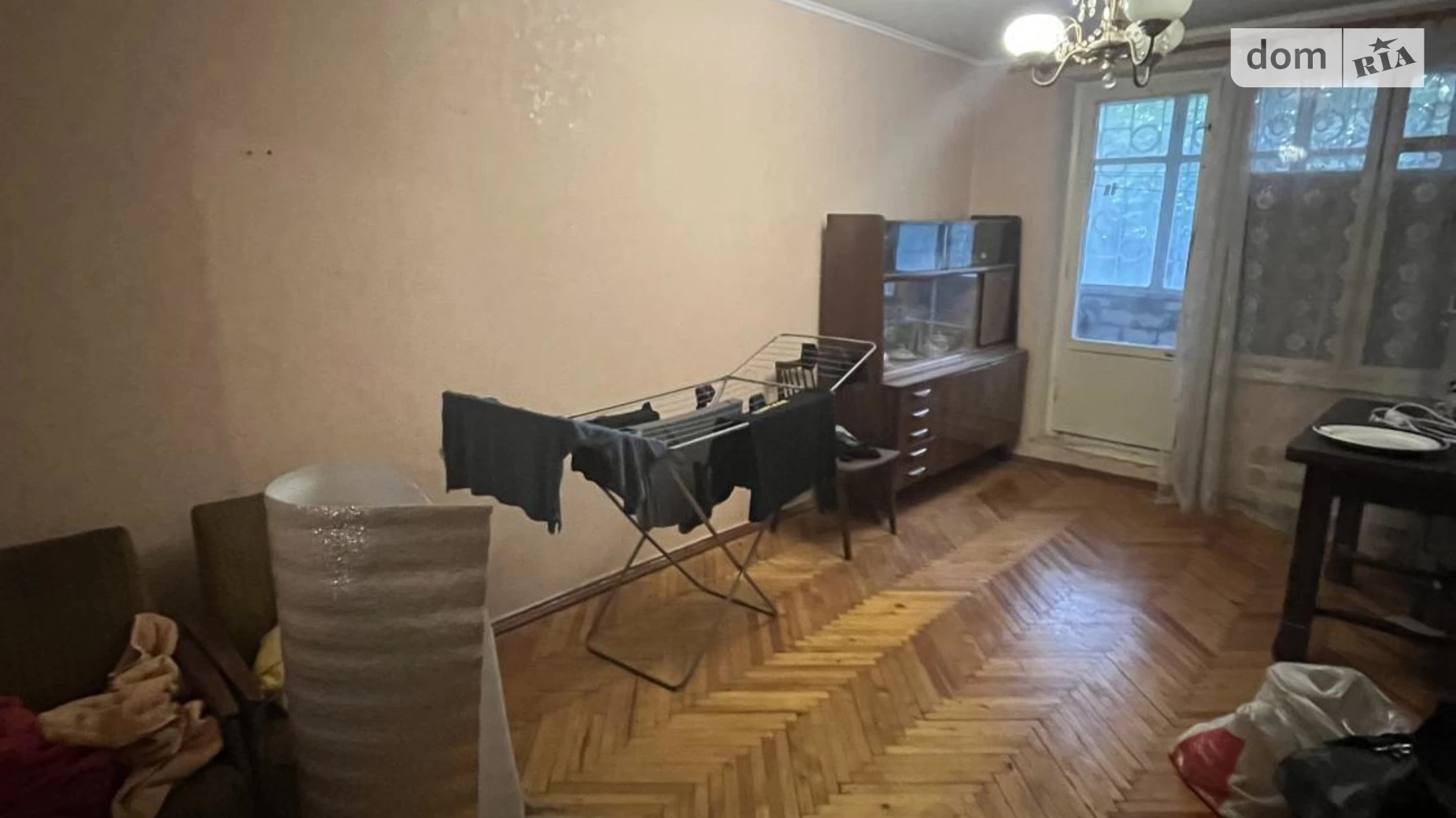 Продается 2-комнатная квартира 51 кв. м в Харькове, въезд Фесенковский, 8 - фото 3