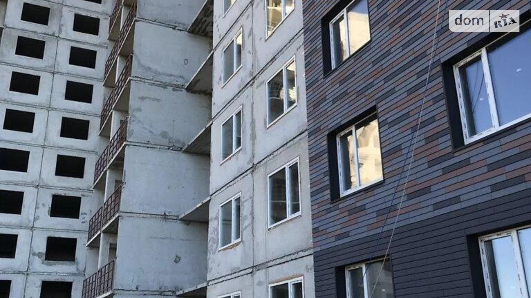 вул. Чумацький шлях(Половка), 83 1-ша міська лікарня Полтава ЖК Затишний - фото 5