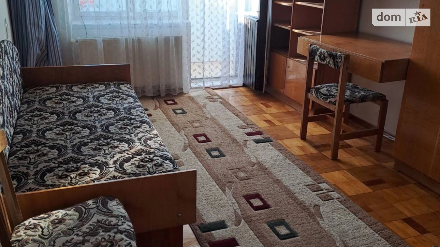 2-комнатная квартира 52 кв. м в Тернополе, ул. Бойчуков Братьев - фото 4