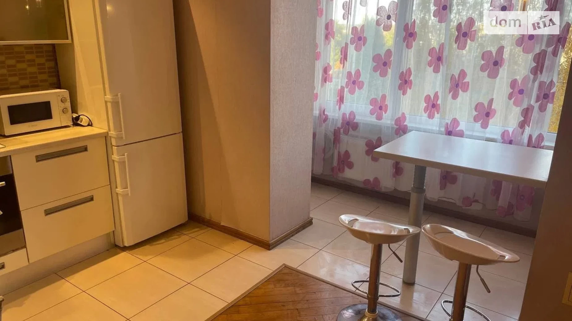 Здається в оренду 4-кімнатна квартира 91 кв. м у Харкові, вул. Кричевського, 29 - фото 2