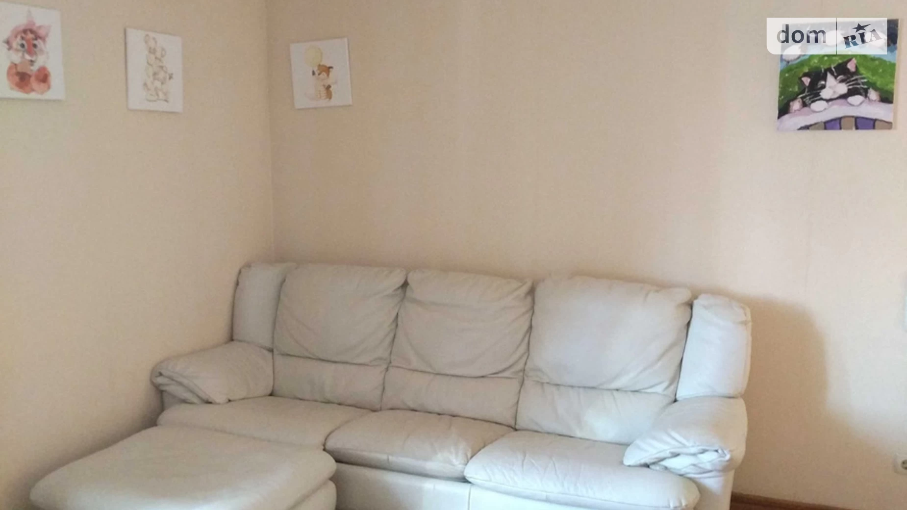 Здається в оренду 4-кімнатна квартира 91 кв. м у Харкові, вул. Кричевського, 29 - фото 5