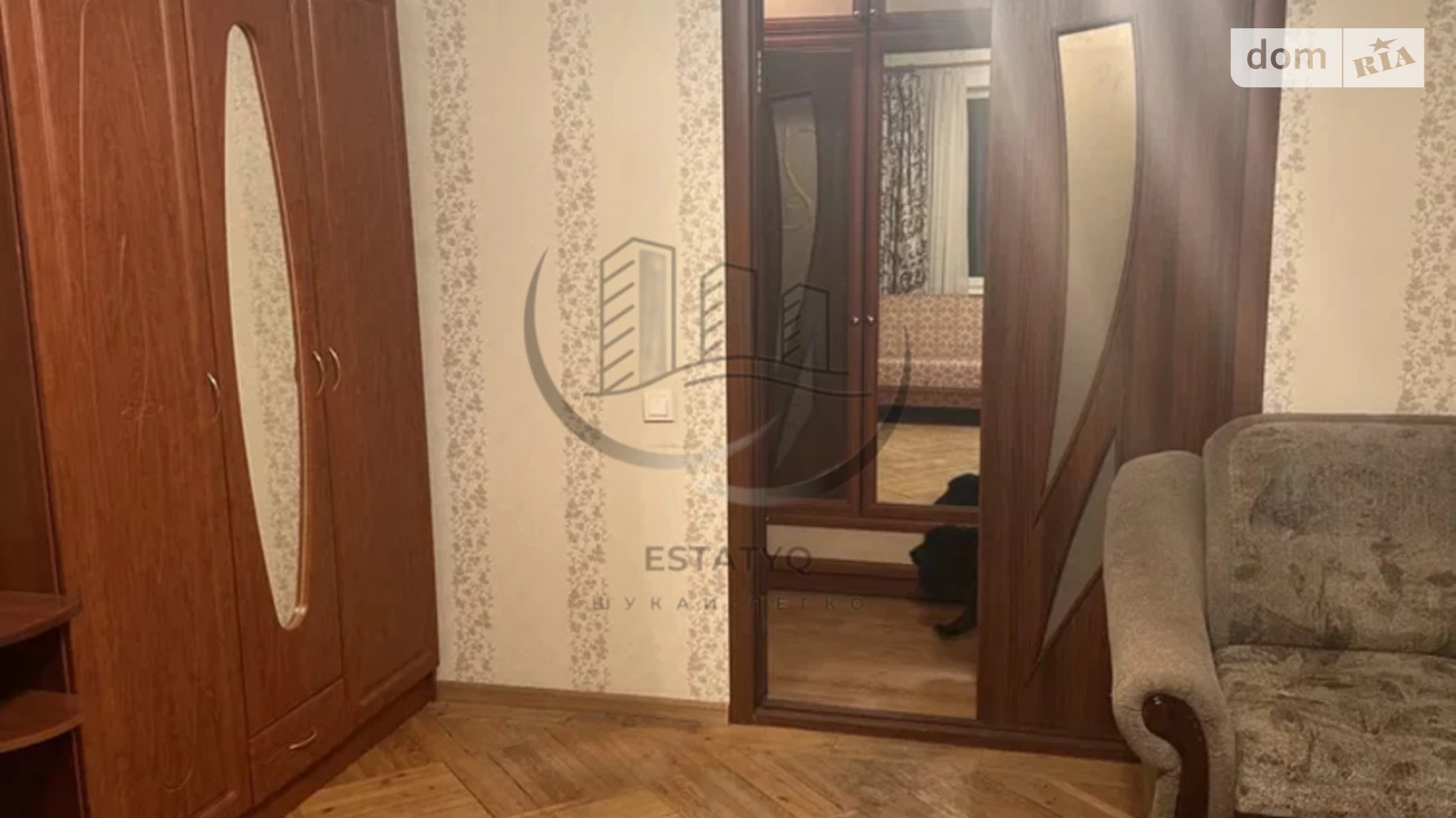 Сдается в аренду 2-комнатная квартира 52 кв. м в Харькове, ул. Академика Проскуры, 3 - фото 2