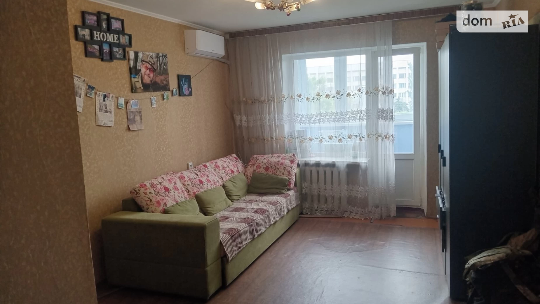 Продается 1-комнатная квартира 34.36 кв. м в Киеве, ул. Николая Кибальчича, 21 - фото 4