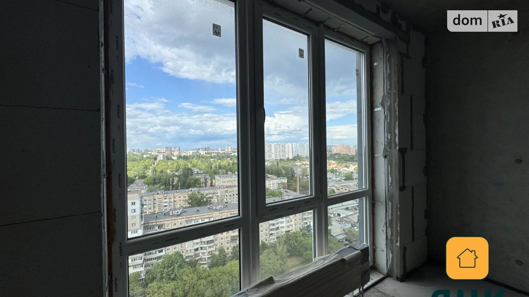 Продається 3-кімнатна квартира 94 кв. м у Одесі, цена: 82000 $ - фото 3