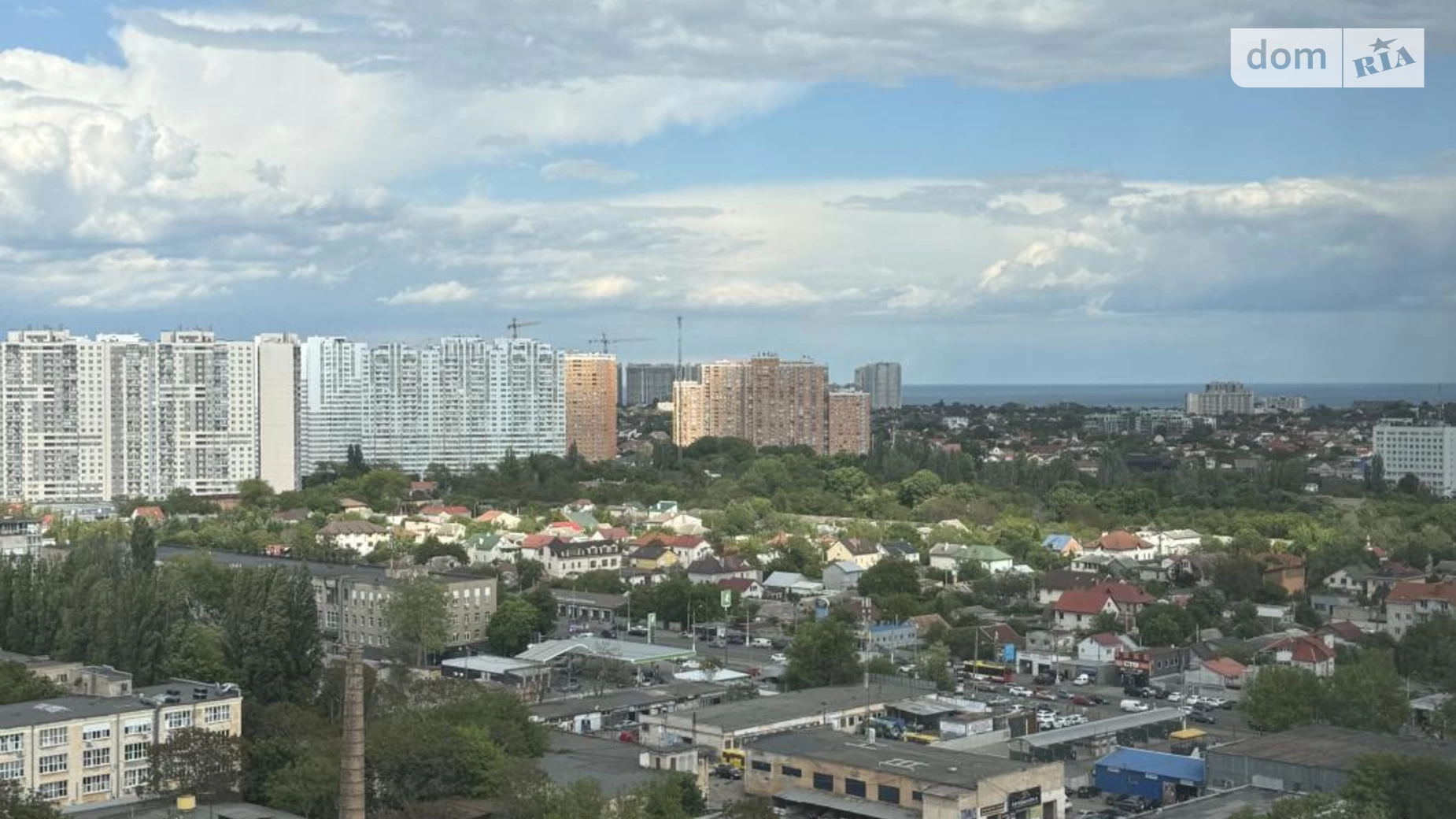 Продається 3-кімнатна квартира 94 кв. м у Одесі, цена: 82000 $ - фото 4