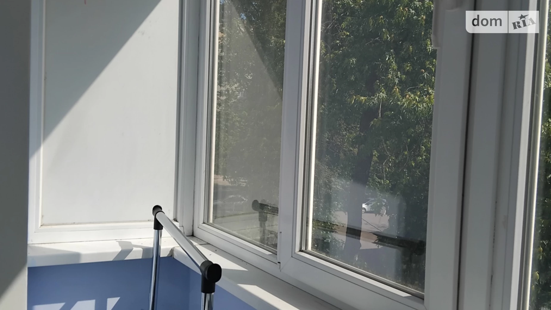 Продается 1-комнатная квартира 34.36 кв. м в Киеве, ул. Николая Кибальчича, 21 - фото 5