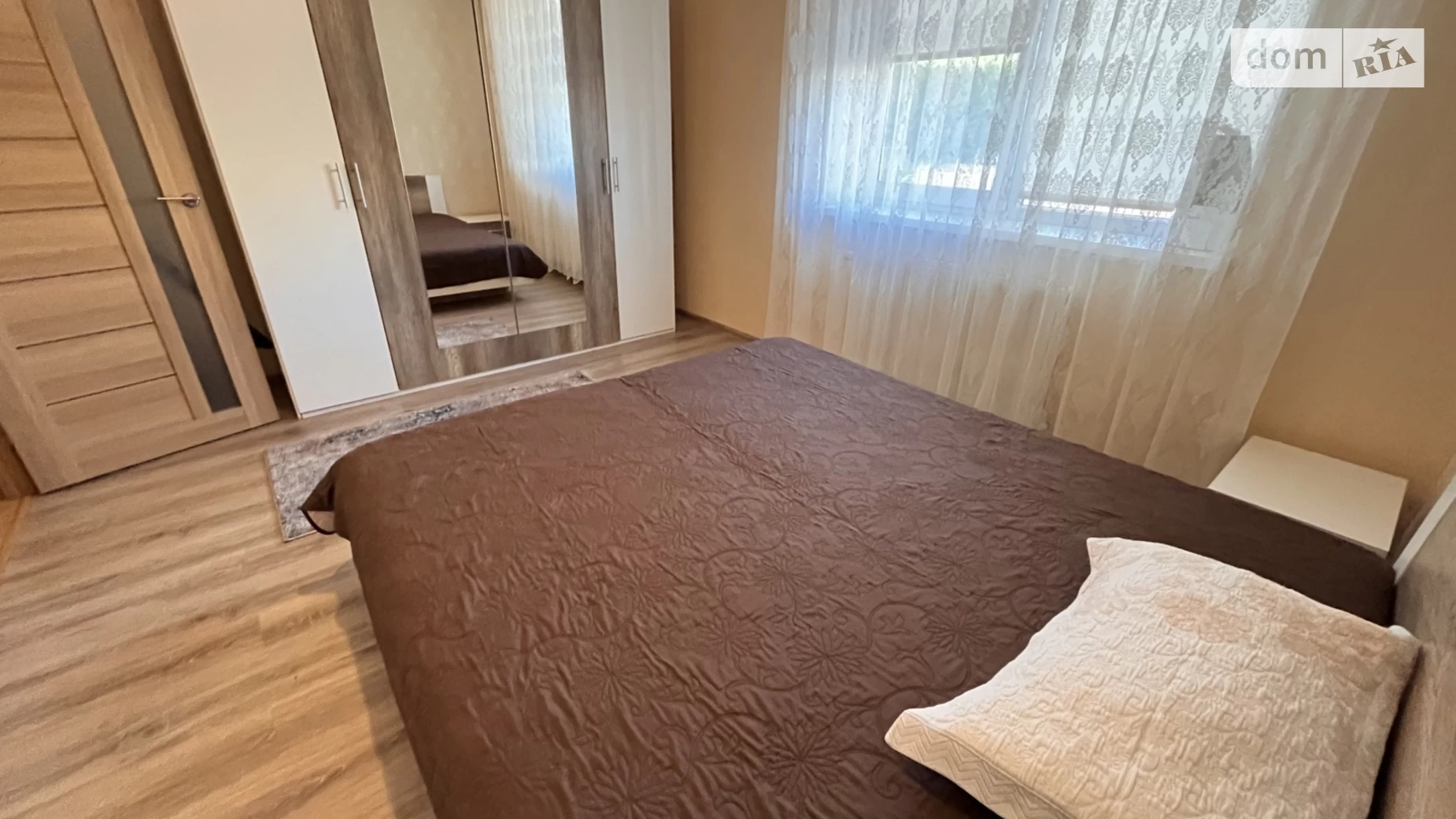 Здається в оренду 2-кімнатна квартира 77 кв. м у Ужгороді, цена: 600 $ - фото 2