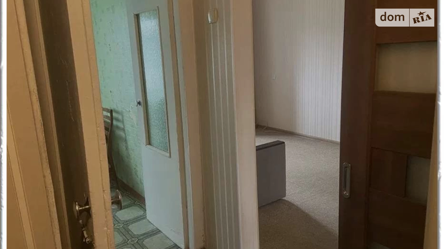 Продается 1-комнатная квартира 33 кв. м в Харькове, ул. Каденюка(Танкопия), 33 - фото 5