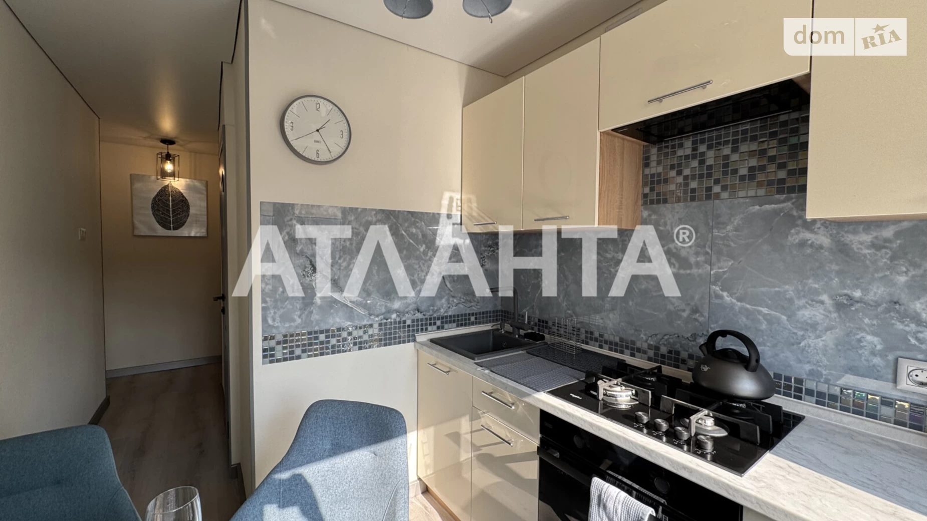 Продається 2-кімнатна квартира 43.8 кв. м у Одесі, вул. Радісна - фото 3