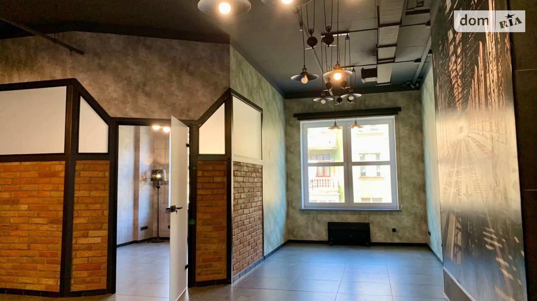 Сдается в аренду офис 55 кв. м в бизнес-центре, цена: 500 $ - фото 2