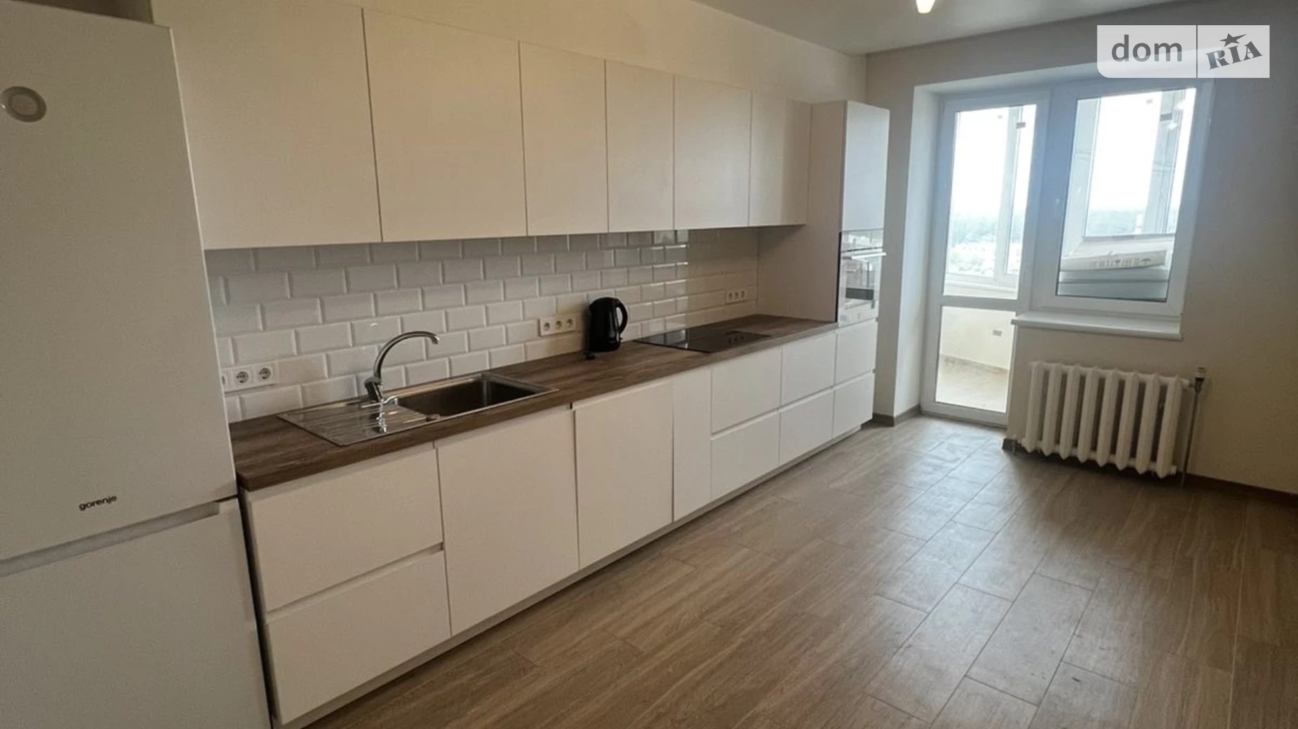 Продается 3-комнатная квартира 115.6 кв. м в Киеве, ул. Бориспольская, 26К - фото 4