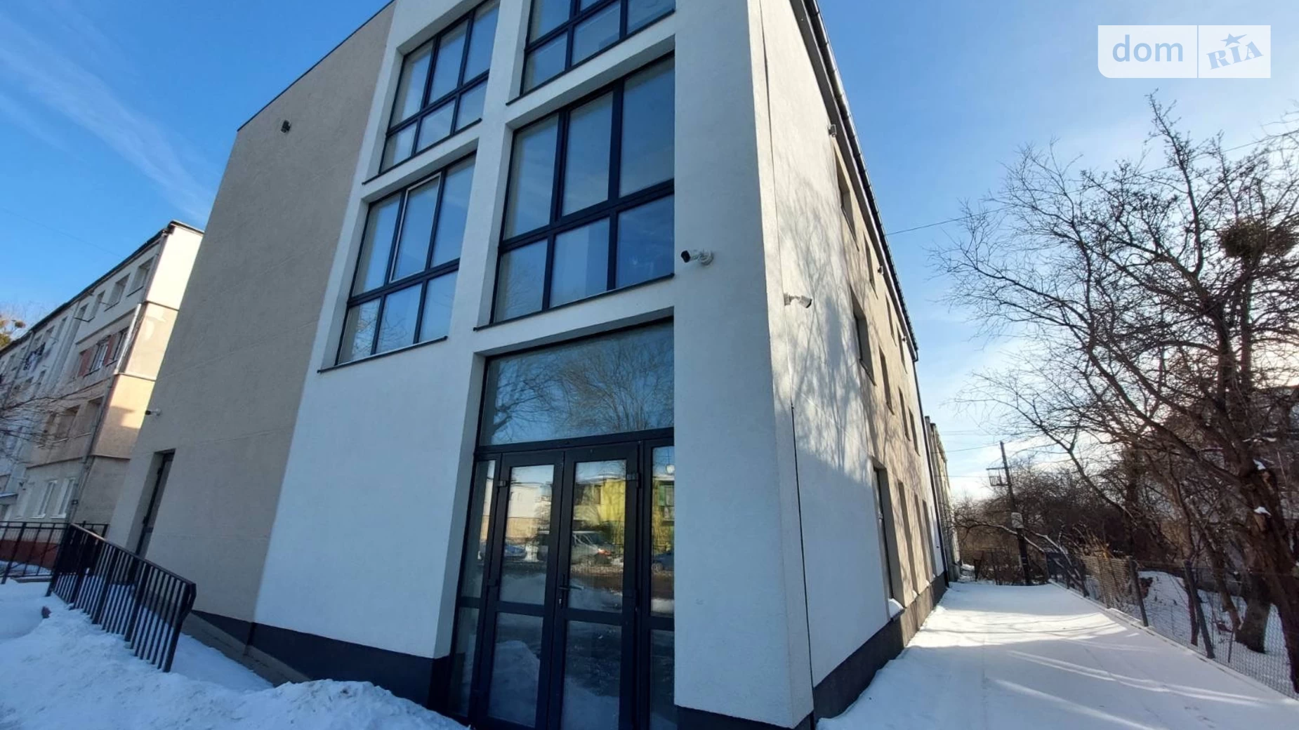 Здається в оренду офіс 800.2 кв. м в бізнес-центрі, цена: 9600 $ - фото 3