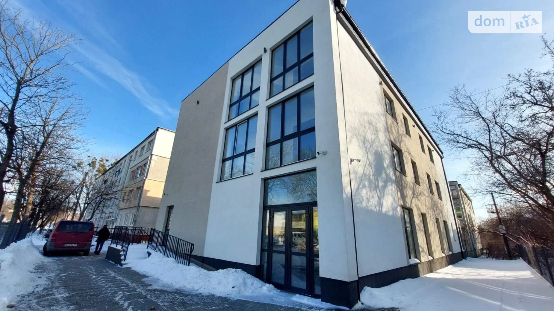 Здається в оренду офіс 800.2 кв. м в бізнес-центрі, цена: 9600 $ - фото 4