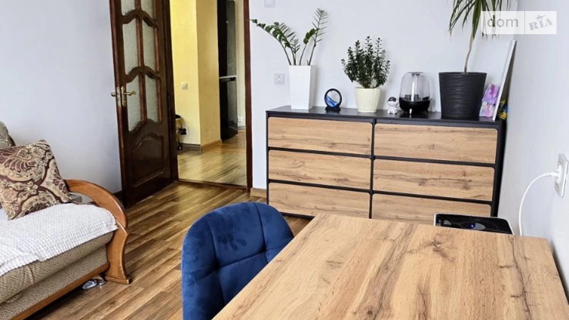 Продається 2-кімнатна квартира 43 кв. м у Львові, цена: 62000 $ - фото 2