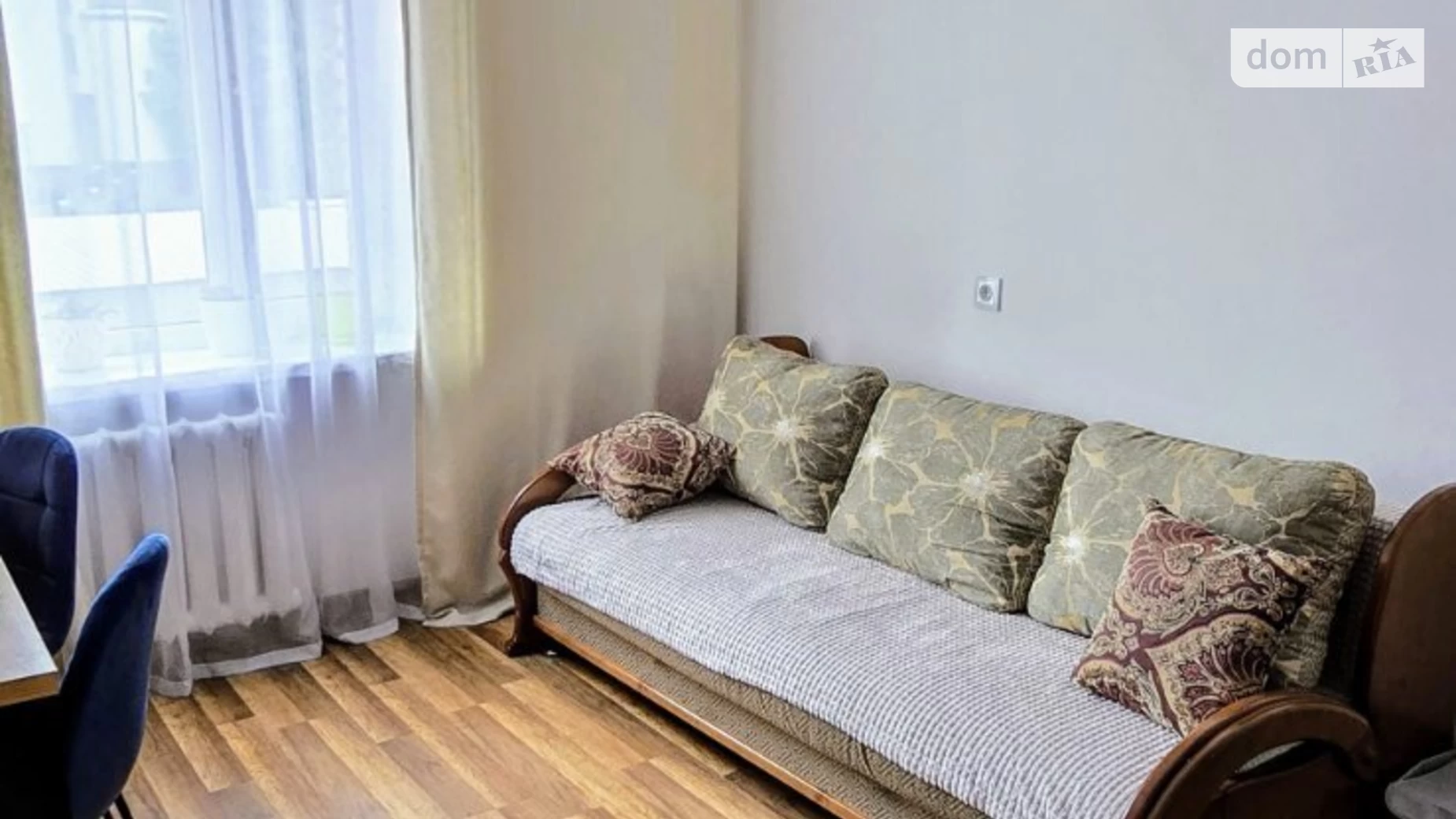 Продається 2-кімнатна квартира 43 кв. м у Львові, цена: 62000 $ - фото 3