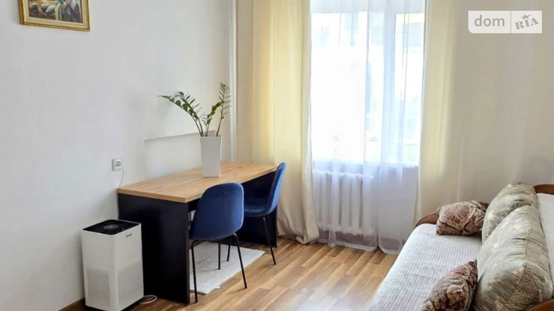 Продається 2-кімнатна квартира 43 кв. м у Львові, цена: 62000 $ - фото 5