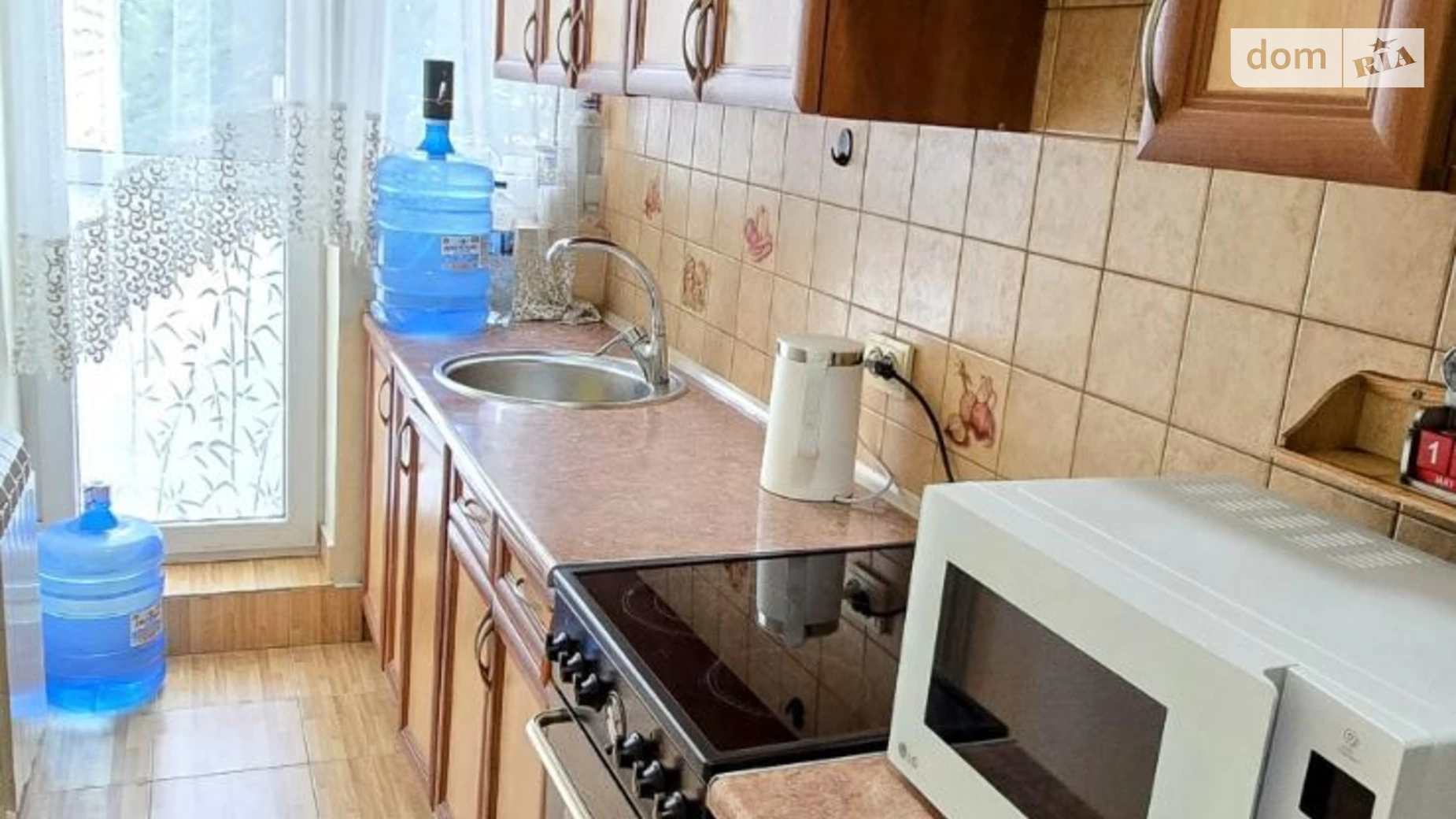 Продается 2-комнатная квартира 43 кв. м в Львове, ул. Широкая, 81 - фото 5