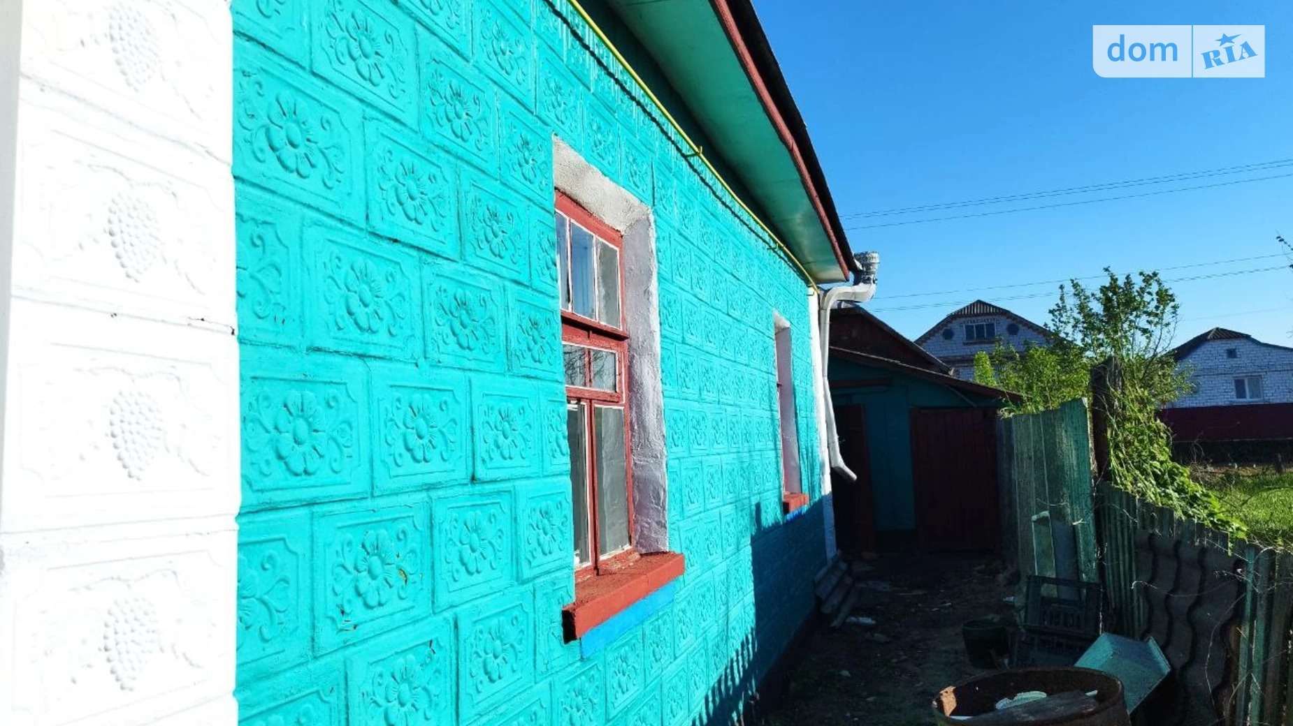 Продается одноэтажный дом 80 кв. м с баней/сауной, цена: 25000 $ - фото 5