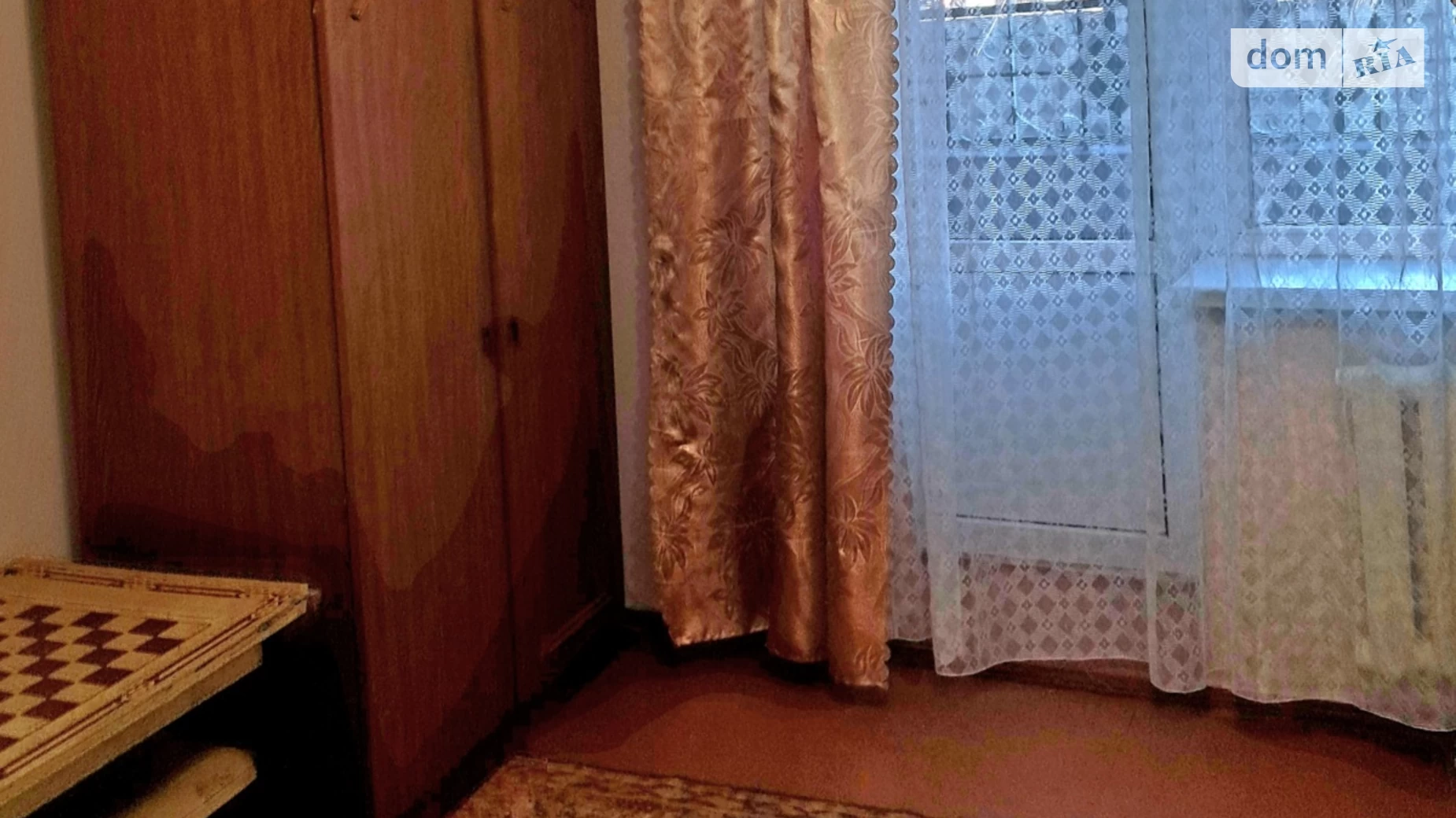 Здається в оренду 1-кімнатна квартира 23.1 кв. м у Миколаєві, вул. Прикордонна - фото 4