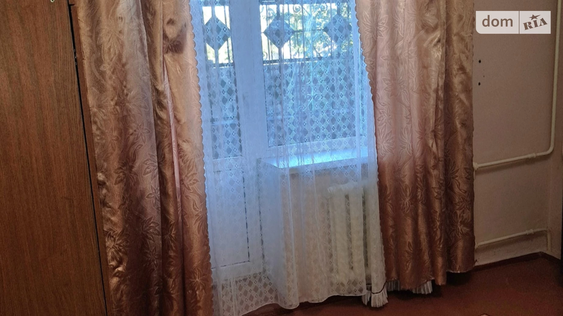Здається в оренду 1-кімнатна квартира 23.1 кв. м у Миколаєві, вул. Прикордонна - фото 5