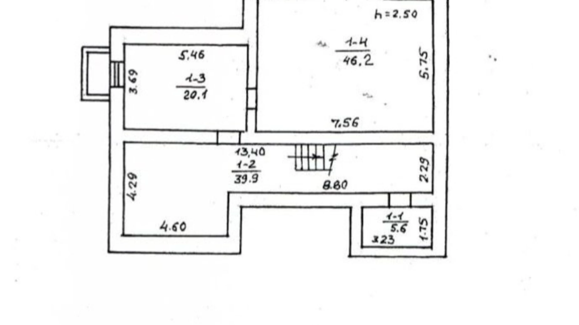 Продается дом на 3 этажа 444 кв. м с камином, цена: 500000 $ - фото 4