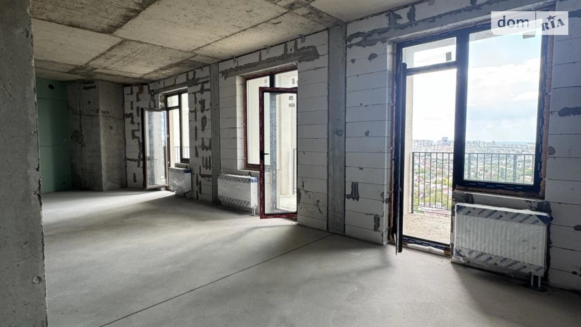 Продается 2-комнатная квартира 76 кв. м в Одессе, цена: 72485 $ - фото 2