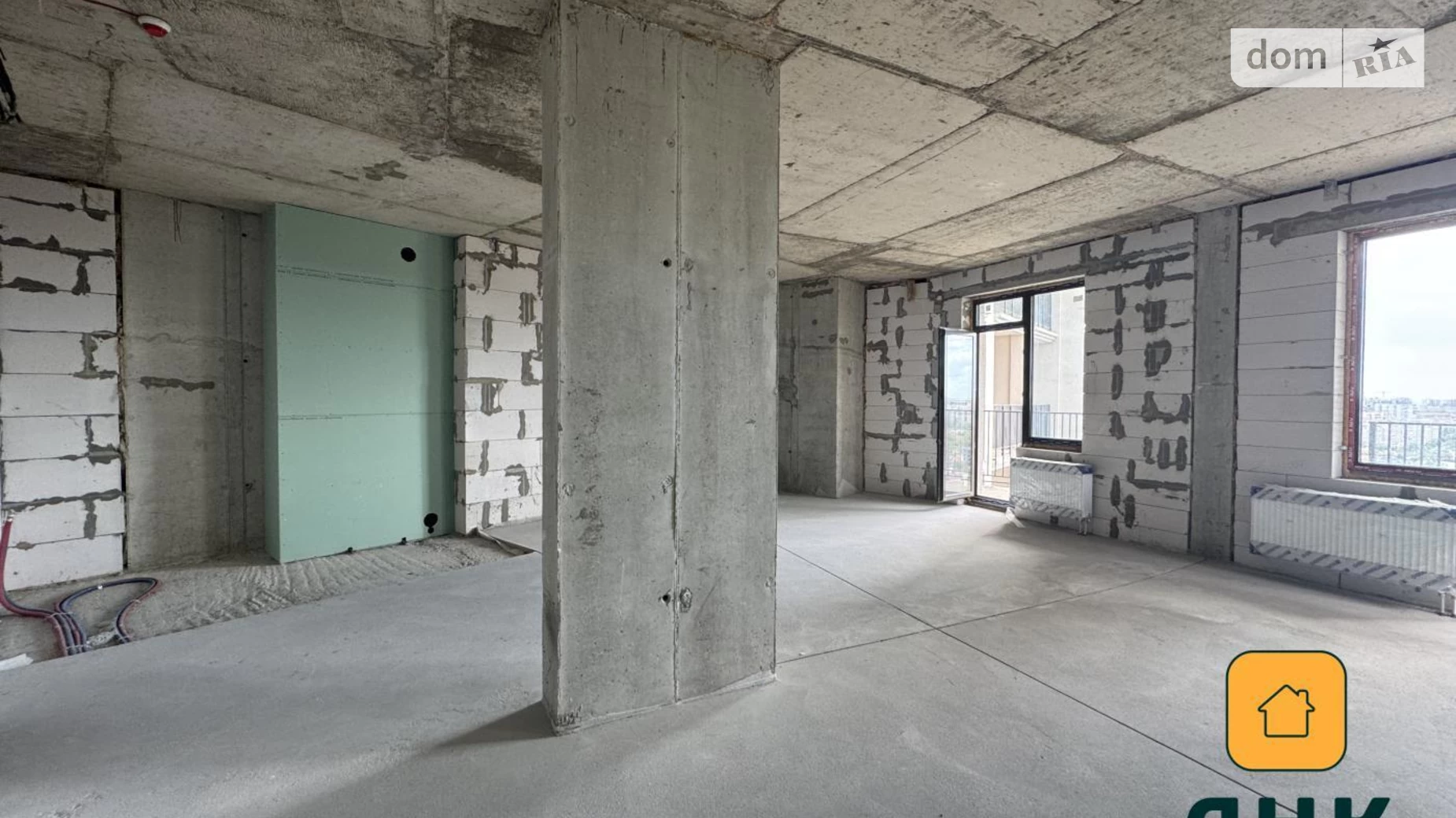 Продается 2-комнатная квартира 76 кв. м в Одессе, цена: 72485 $ - фото 3