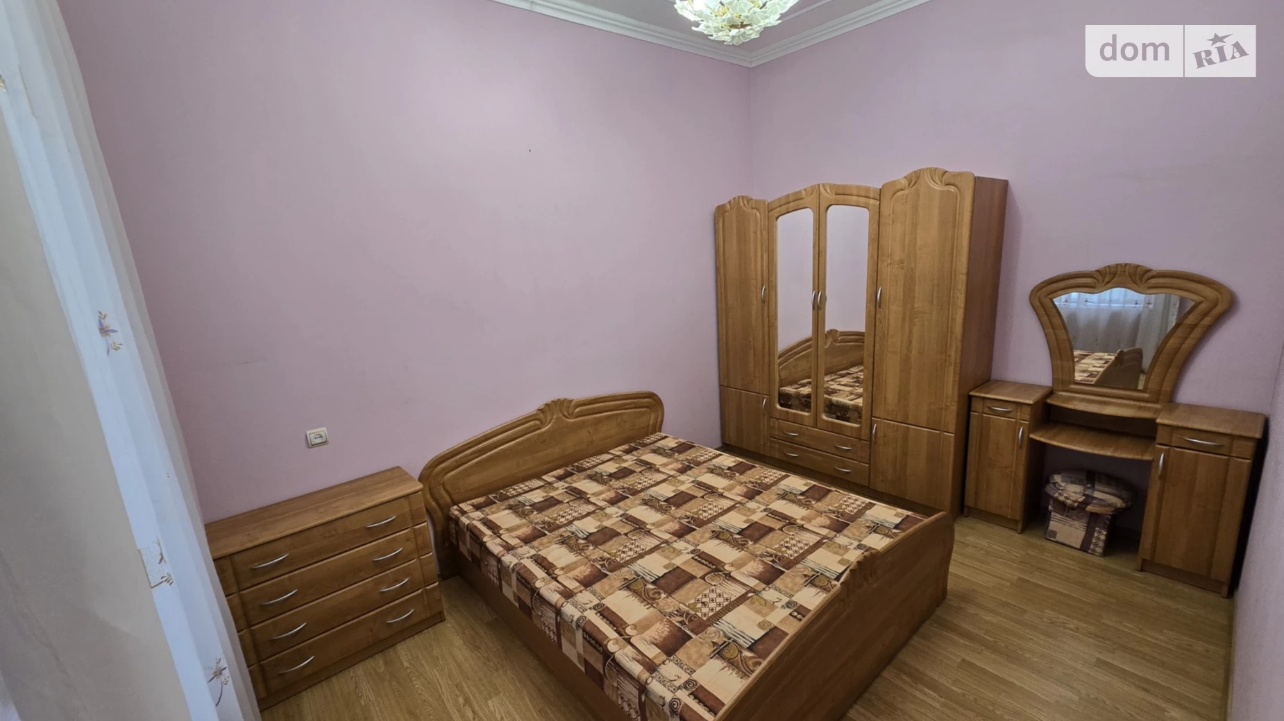 Продається 3-кімнатна квартира 52 кв. м у Чернівцях, вул. Шептицького Андрея Митрополита, 3 - фото 2