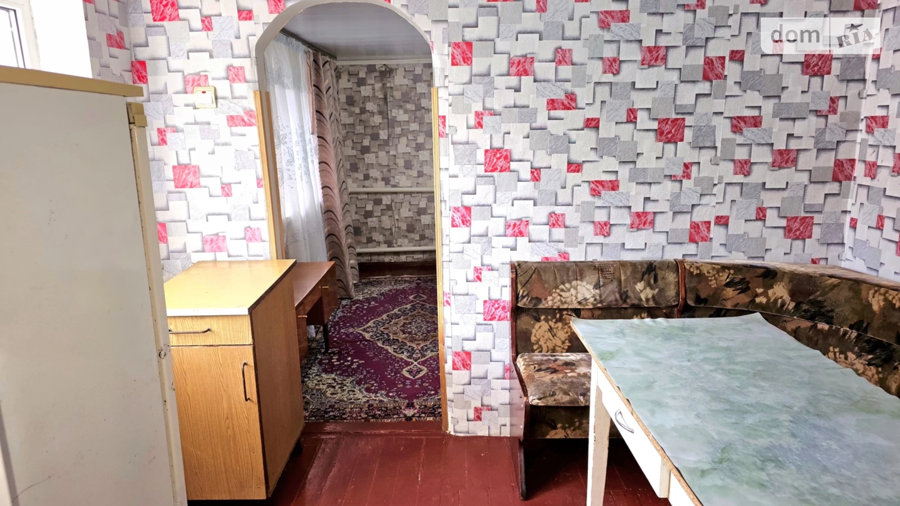 Сдается в аренду часть дома 35 кв. м с мебелью, цена: 4500 грн - фото 3