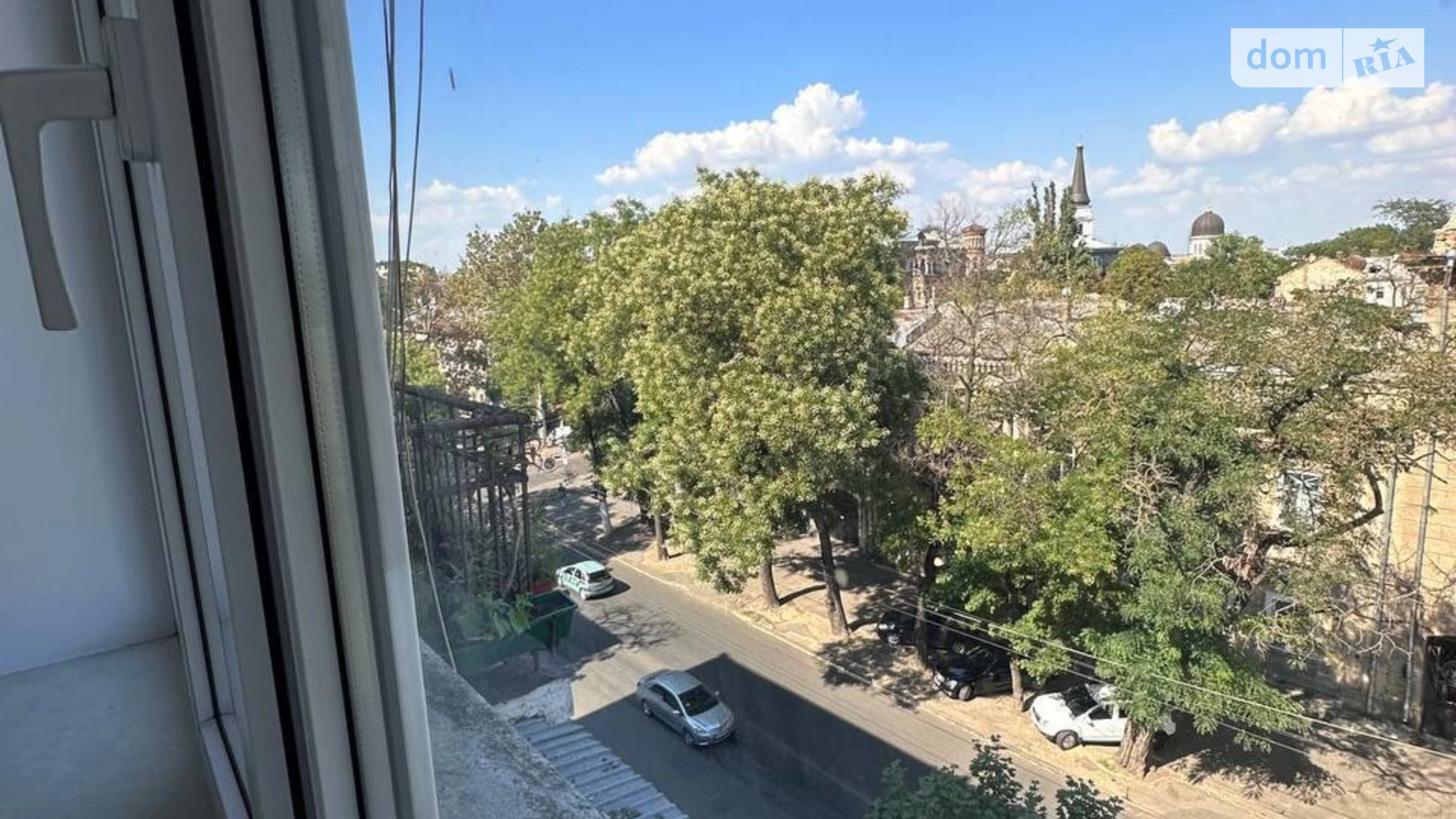 Продається 1-кімнатна квартира 40 кв. м у Одесі, вул. Новосельського, 92 - фото 5