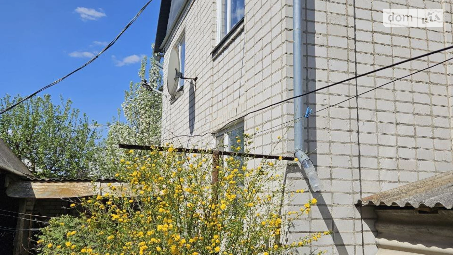 Продается дом на 2 этажа 120 кв. м с бассейном, цена: 65000 $ - фото 5