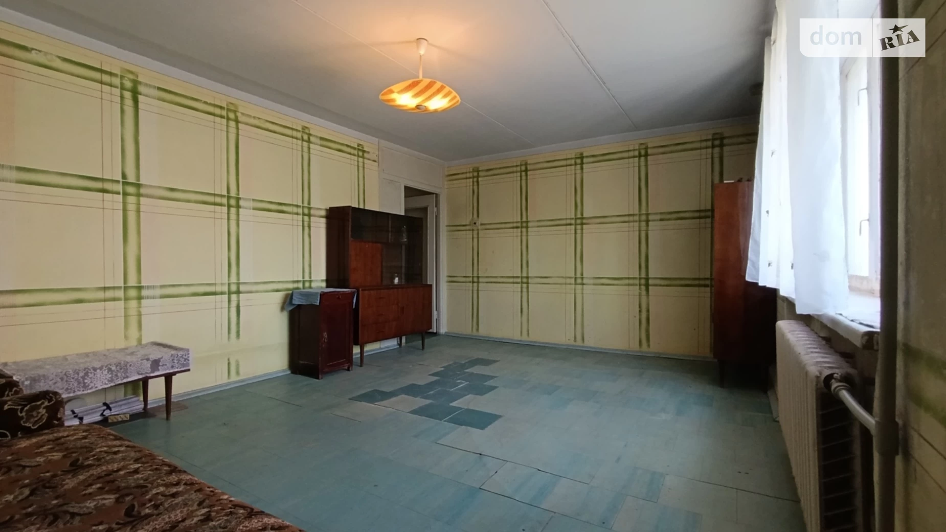 Продається 3-кімнатна квартира 66.3 кв. м у Кривому Розі, просп. Університетський(Гагаріна) - фото 2