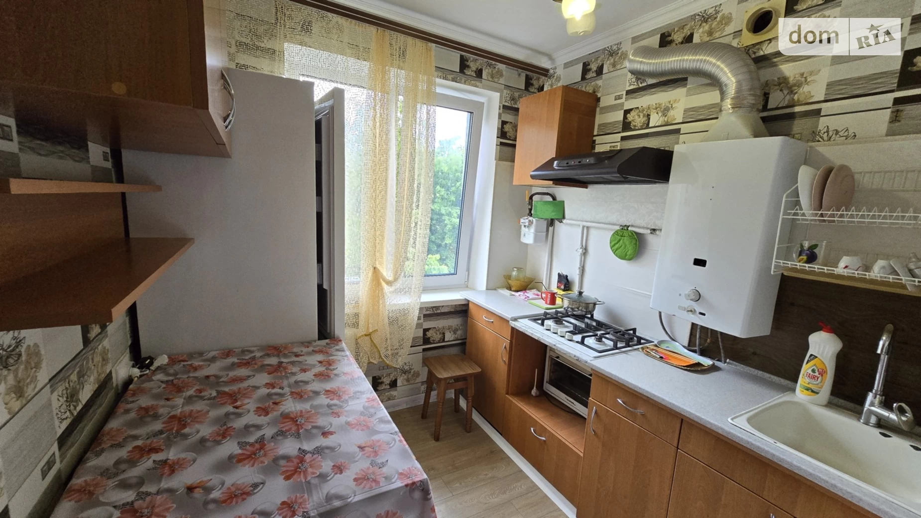 Здається в оренду 2-кімнатна квартира 46 кв. м у Вінниці, просп. Юності - фото 2