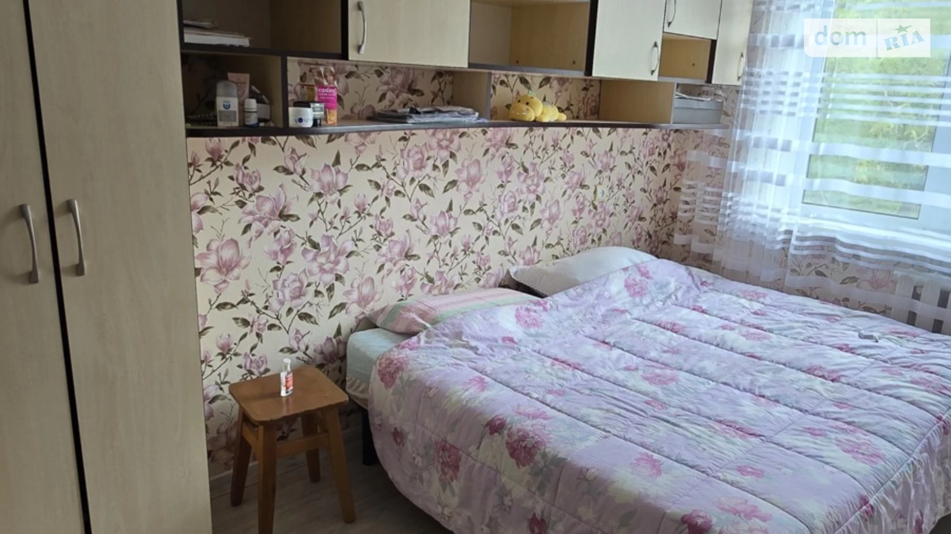 Здається в оренду 2-кімнатна квартира 46 кв. м у Вінниці, просп. Юності - фото 4