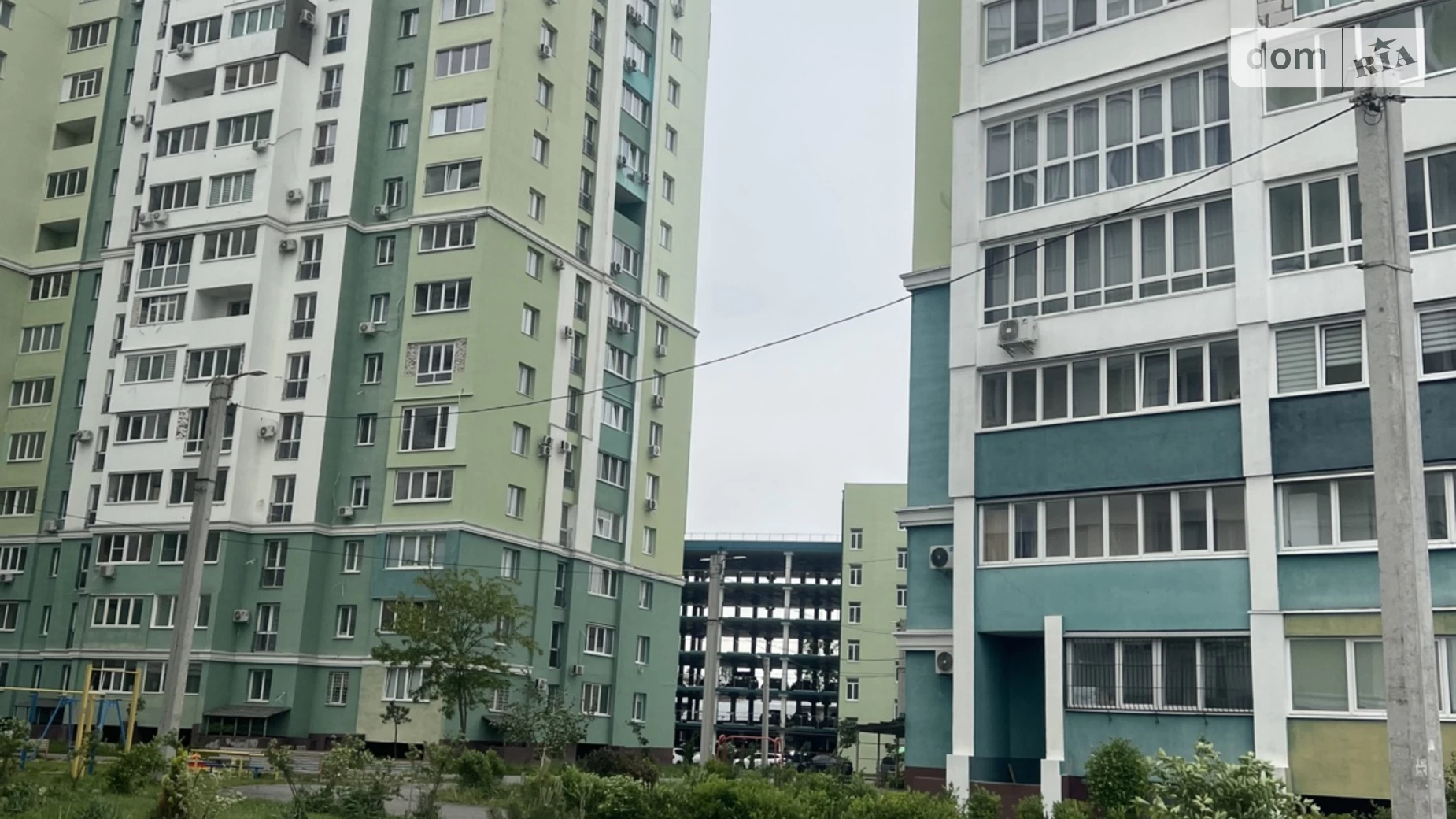 Продается 2-комнатная квартира 64 кв. м в Харькове, ул. Рогатинская Левада, 10 - фото 3
