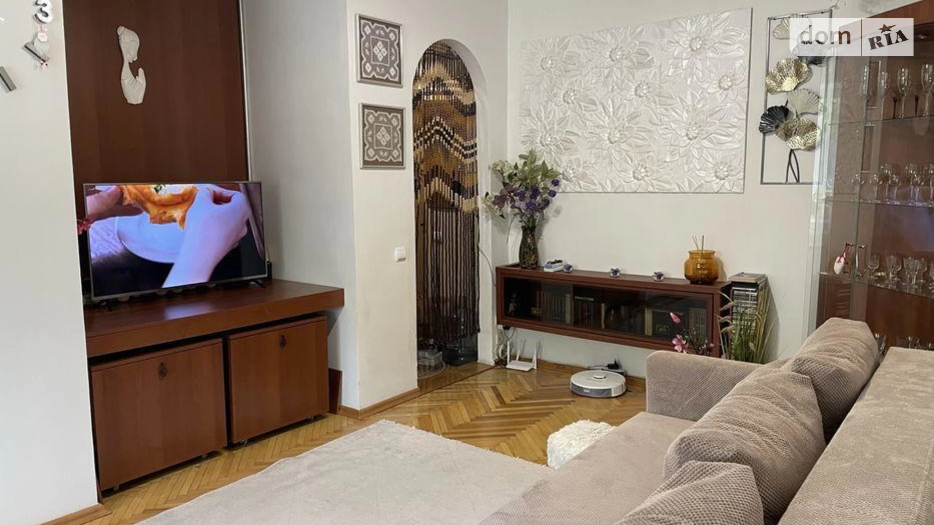 Продается 2-комнатная квартира 42 кв. м в Киеве, ул. Григория Чупринки(Чудновского), 8 - фото 4