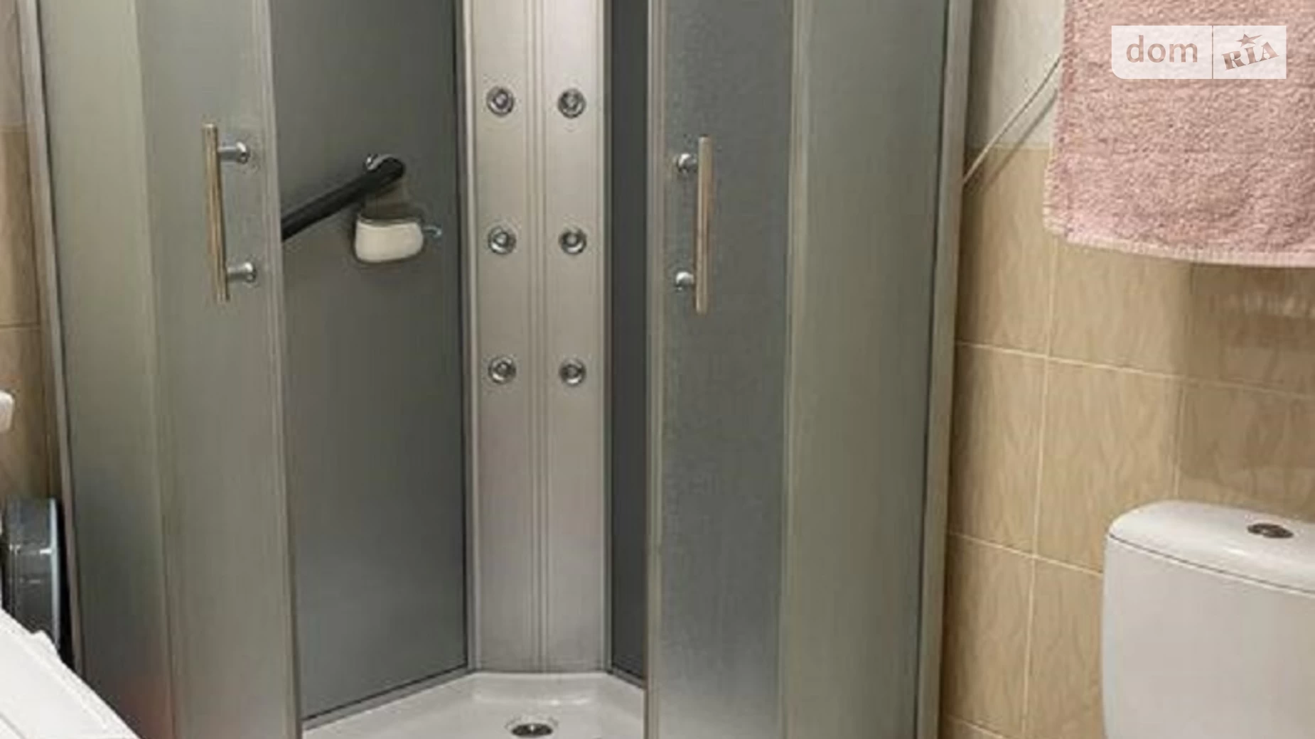 Продается 2-комнатная квартира 42 кв. м в Киеве, цена: 63500 $ - фото 5