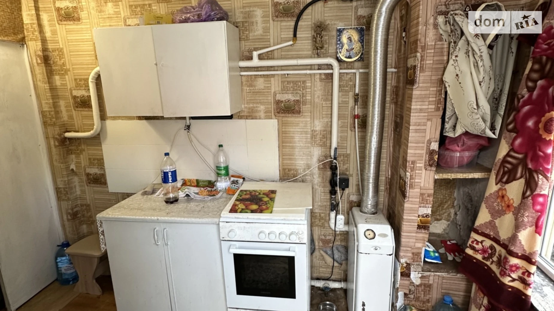 Продается часть дома 35 кв. м с беседкой, цена: 15500 $ - фото 2