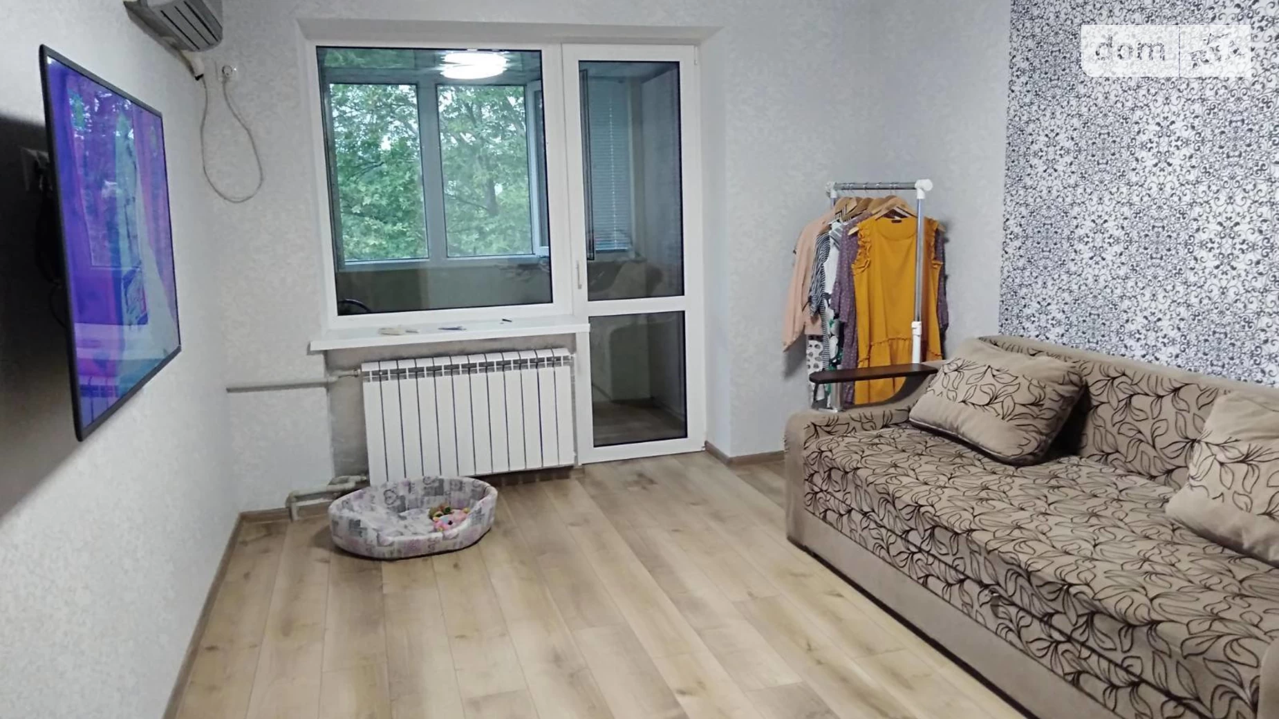 Продається 2-кімнатна квартира 48 кв. м у Херсоні, вул. Миру, 21 - фото 3