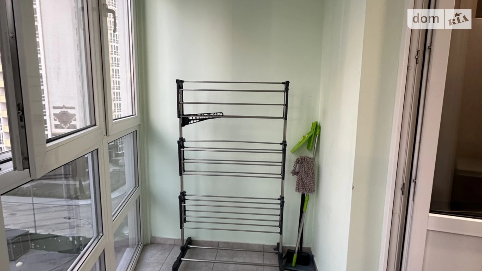 Сдается в аренду 1-комнатная квартира 36.6 кв. м в Киеве, ул. Бориса Гмыри, 16А - фото 5